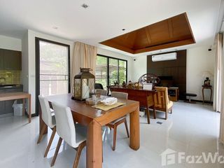 For sale 2 bedrooms villa in Pran Buri, Prachuap Khiri Khan