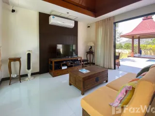 Villa zum Kauf mit 2 Zimmer in Pran Buri, Prachuap Khiri Khan