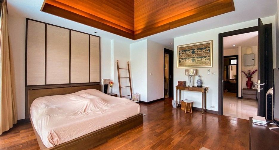 Villa en venta de 2 habitaciones en Pran Buri, Prachuap Khiri Khan