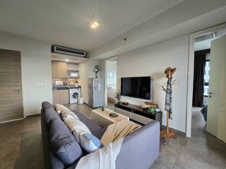 For rent 2 bedrooms condo in Bang Lamung, Chonburi