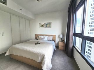 For rent 2 bedrooms condo in Bang Lamung, Chonburi