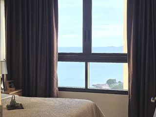 For rent 2 bedrooms condo in Bang Lamung, Chonburi