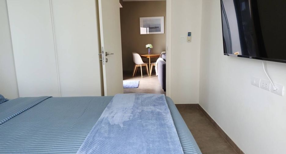 For rent 2 bedrooms condo in Bang Lamung, Chonburi