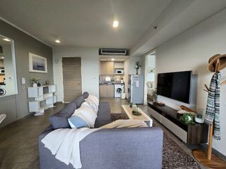 For rent 2 bedrooms condo in Bang Lamung, Chonburi