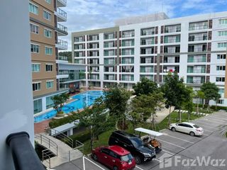 For rent 1 bed condo in Hua Hin, Prachuap Khiri Khan