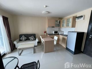 For Rent 1 Bedroom Condo In Hua Hin, Prachuap Khiri Khan