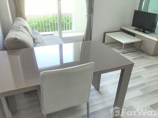 Wohnung zur Miete mit 1 Zimmer in Mueang Chiang Mai, Chiang Mai