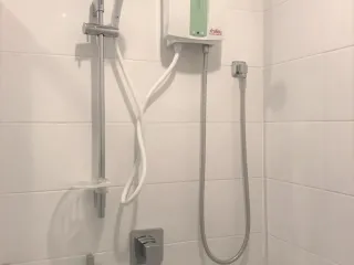 Wohnung zur Miete mit 1 Zimmer in Mueang Chiang Mai, Chiang Mai
