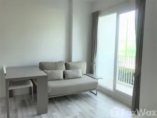 Wohnung zur Miete mit 1 Zimmer in Mueang Chiang Mai, Chiang Mai