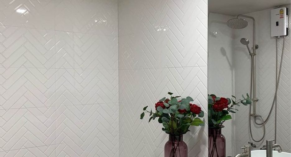 Wohnung zum Kauf und zur Miete mit 1 Zimmer in Watthana, Bangkok