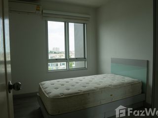 For sale 3 bedrooms condo in Khan Na Yao, Bangkok