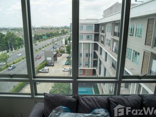 For sale 3 bedrooms condo in Khan Na Yao, Bangkok