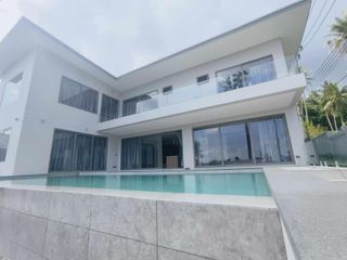 For sale 4 bedrooms villa in Ko Samui, Surat Thani