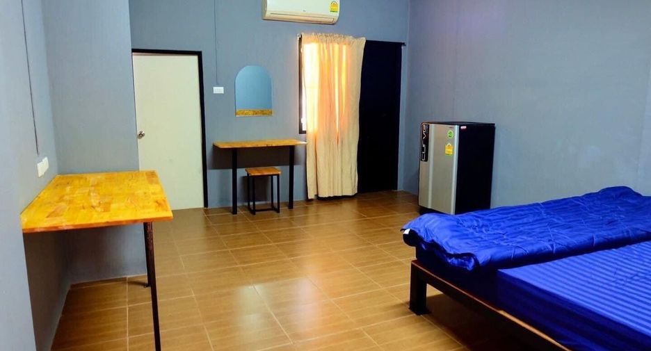 Apartment zum Kauf mit 100 Zimmer in San Sai, Chiang Mai