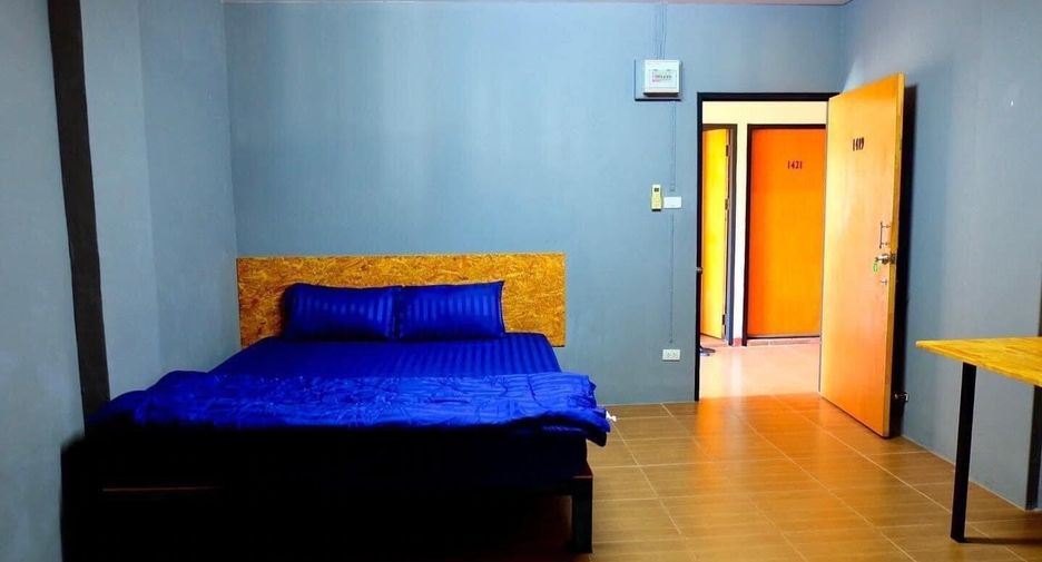 Apartment zum Kauf mit 100 Zimmer in San Sai, Chiang Mai