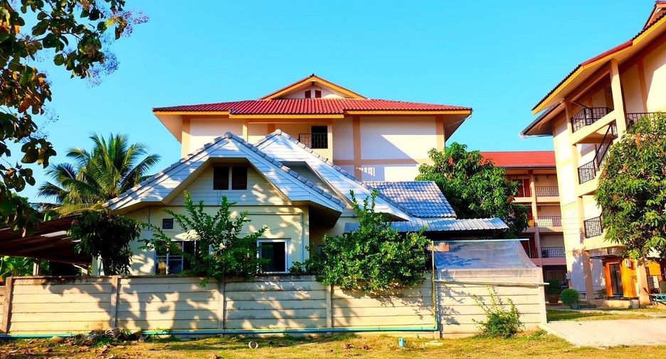 Apartment zum Kauf mit 100 Zimmer in San Sai, Chiang Mai