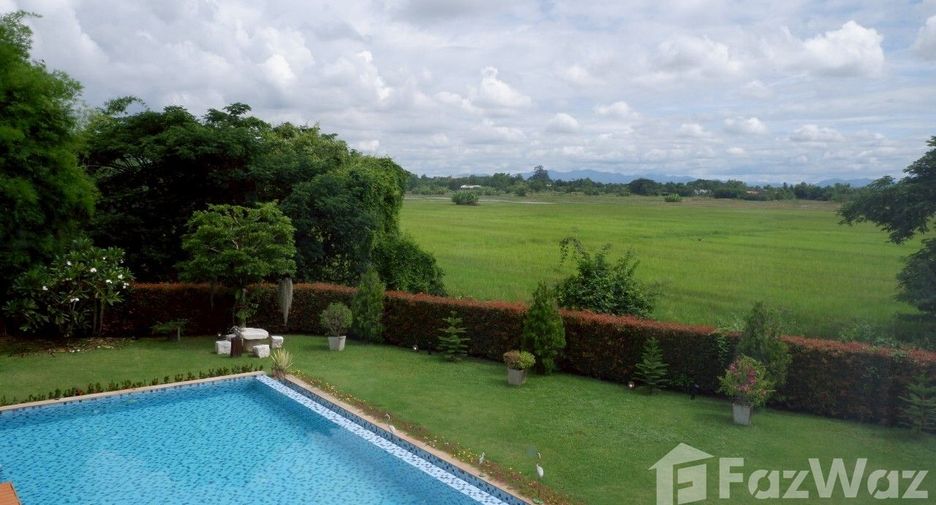 Villa zum Kauf mit 4 Zimmer in San Kamphaeng, Chiang Mai