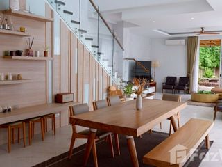 Villa en venta de 4 habitaciones en San Kamphaeng, Chiang Mai