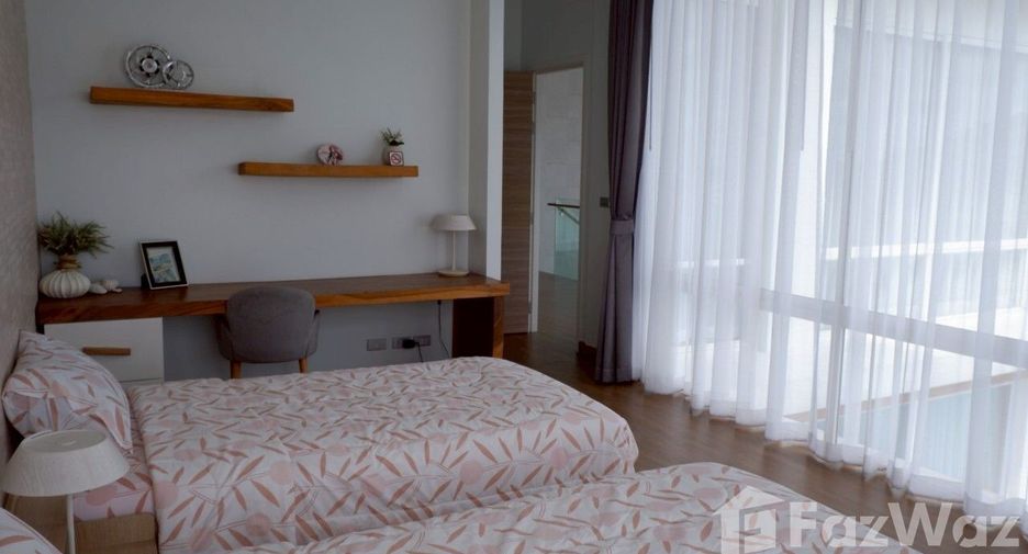 Villa zum Kauf mit 4 Zimmer in San Kamphaeng, Chiang Mai