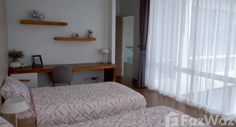 Villa zum Kauf mit 4 Zimmer in San Kamphaeng, Chiang Mai