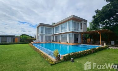 For sale 4 ベッドルーム villa in San Kamphaeng, Chiang Mai