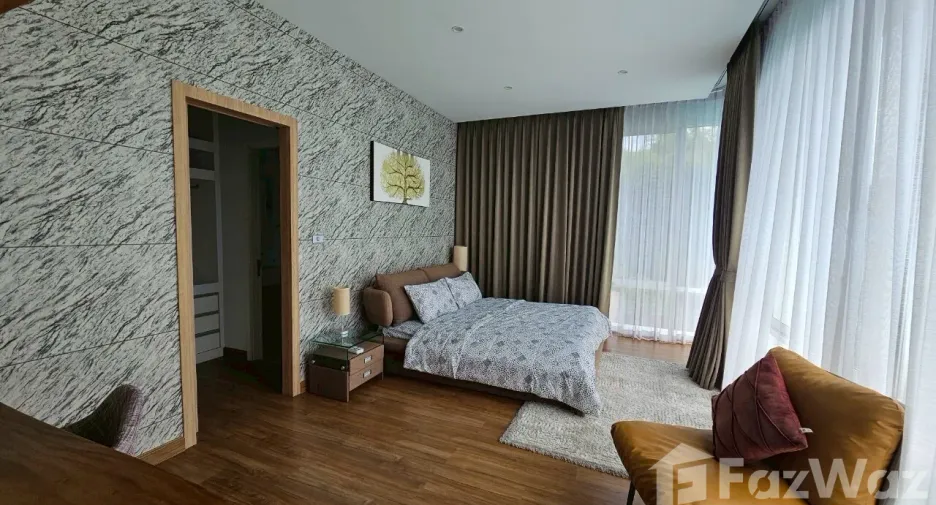 Villa zum Kauf mit 4 Zimmer in San Kamphaeng, Chiang Mai
