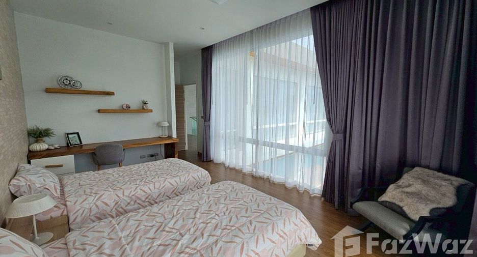 Villa zum Kauf mit 4 Zimmer in San Kamphaeng, Chiang Mai