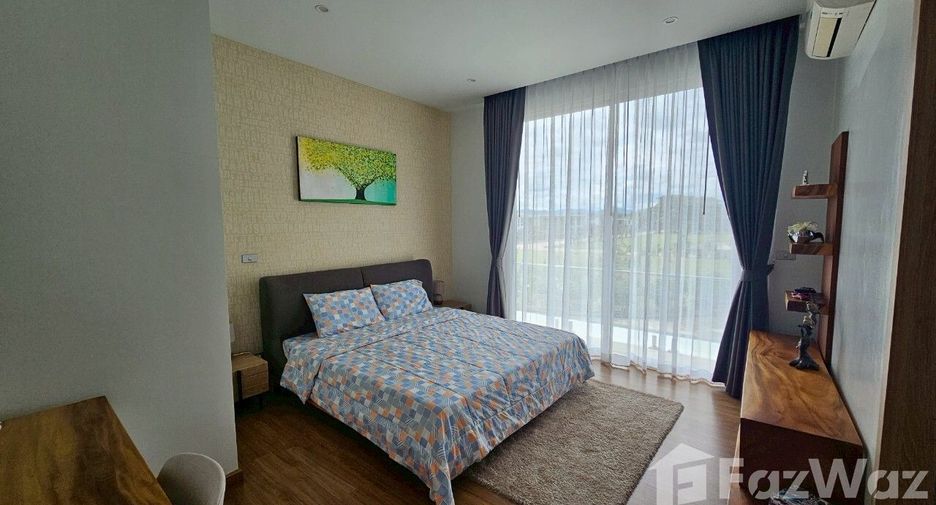 Villa zum Kauf mit 4 Zimmer in San Kamphaeng, Chiang Mai