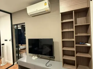 For Rent 1 Bedroom Condo In Mueang Chiang Mai