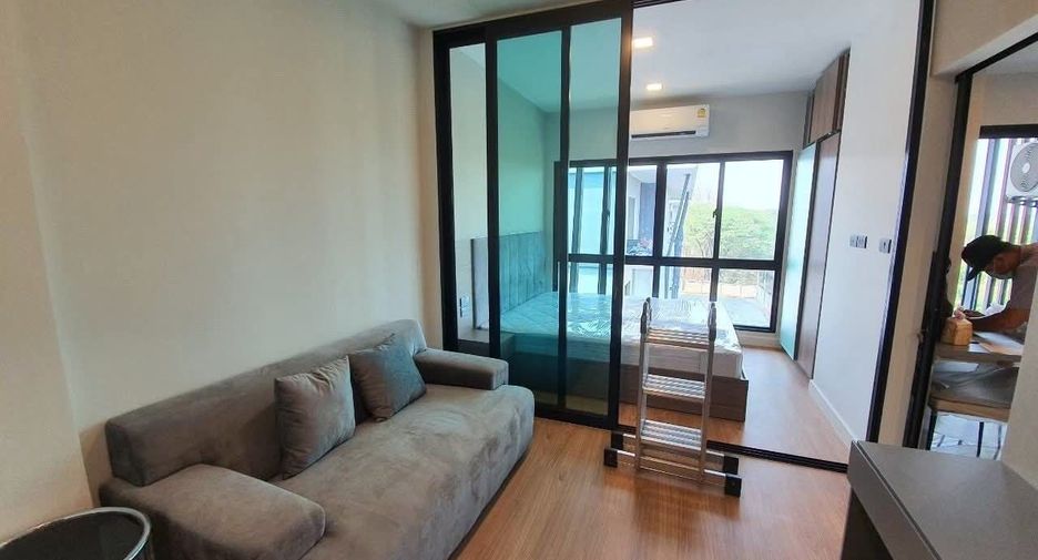 For rent 1 bed condo in Mueang Chiang Mai, Chiang Mai