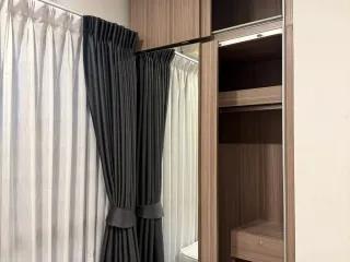 Wohnung zur Miete mit 1 Zimmer in Mueang Chiang Mai, Chiang Mai