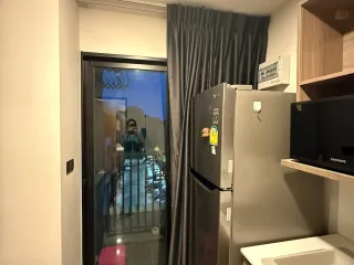 Wohnung zur Miete mit 1 Zimmer in Mueang Chiang Mai, Chiang Mai