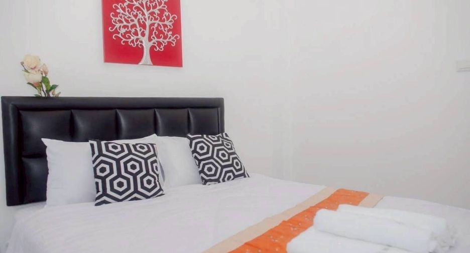 For rent 3 bedrooms villa in Huay Yai, Pattaya
