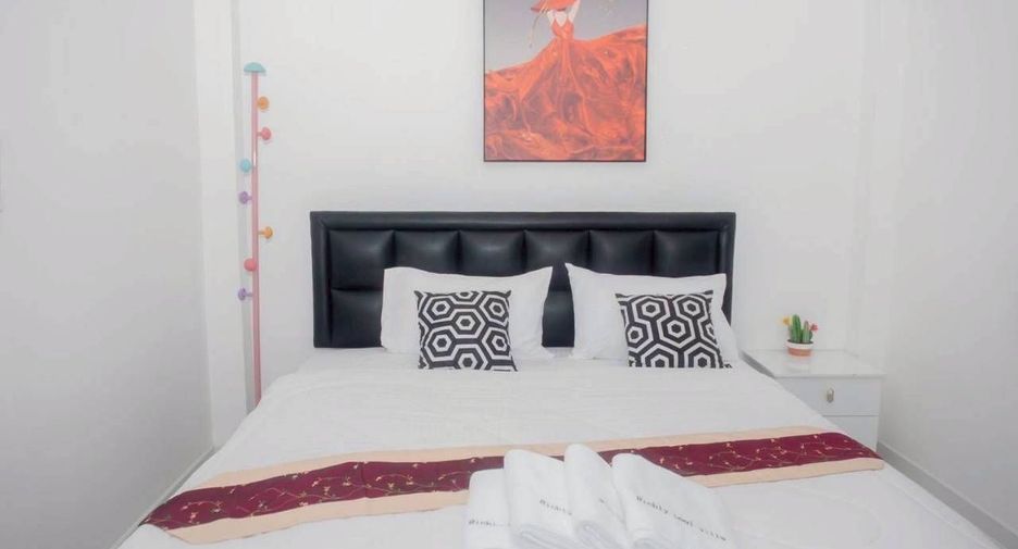 For rent 3 bedrooms villa in Huay Yai, Pattaya