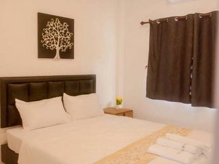 À louer 3 chambres villa à Bang Lamung, Chonburi