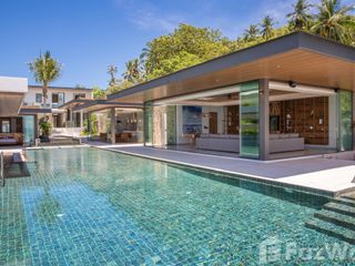 For sale 7 bedrooms villa in Ko Samui, Surat Thani