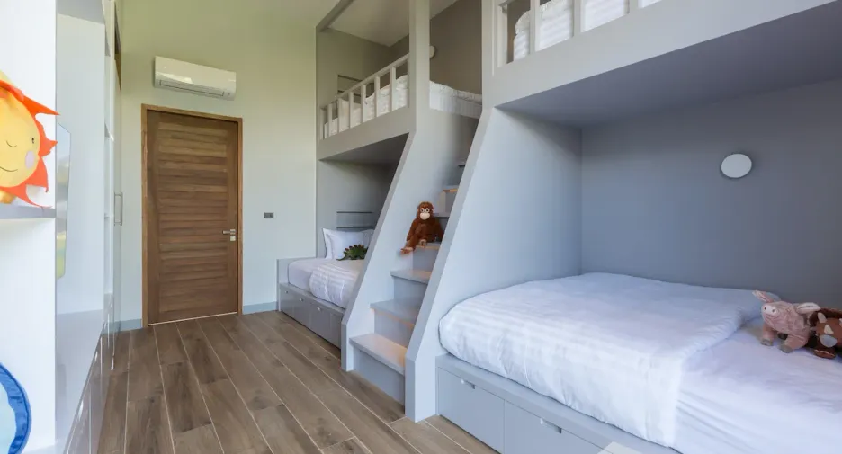 For sale 7 bedrooms villa in Ko Samui, Surat Thani