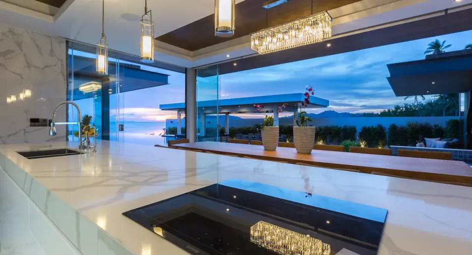 For sale 7 bedrooms villa in Ko Samui, Surat Thani