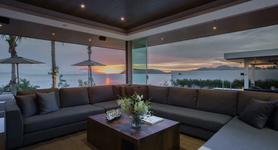 For sale 7 bedrooms villa in Ko Samui, Surat Thani