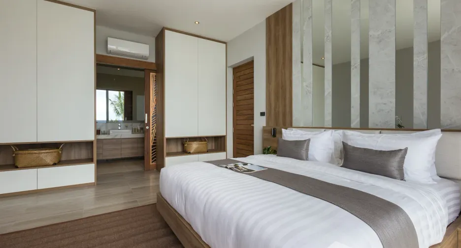 For sale 7 bedrooms villa in Ko Samui, Surat Thani