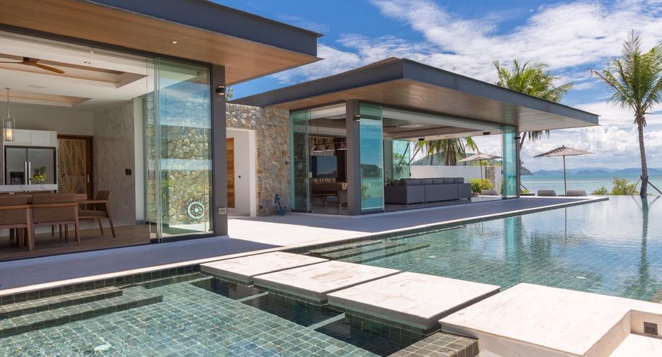 For sale 7 bedrooms villa in Ko Samui, Surat Thani
