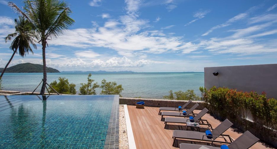 For sale 7 bedrooms villa in Ko Samui, Surat Thani