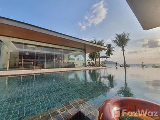 For sale 7 bedrooms villa in Ko Samui, Surat Thani