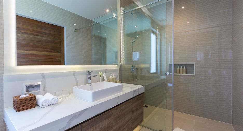For sale 7 bedrooms villa in Ko Samui, Surat Thani