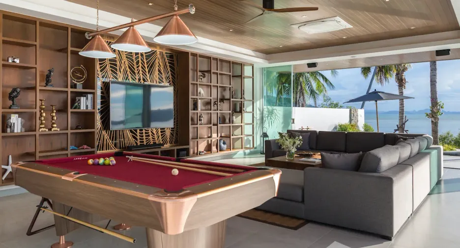 For sale 7 bedrooms villa in Ko Samui, Surat Thani