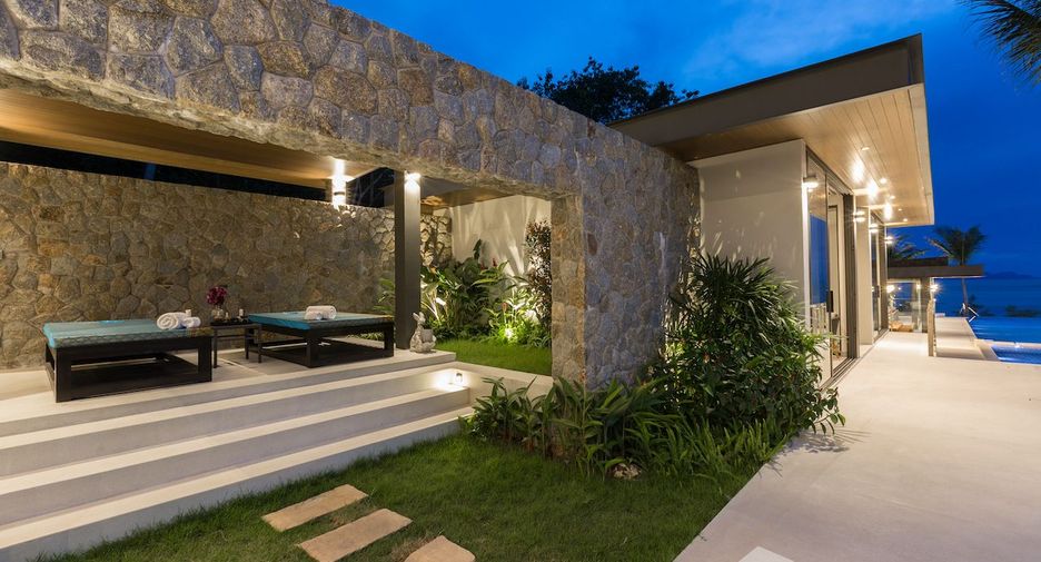 For sale 7 bedrooms villa in Ko Samui, Surat Thani