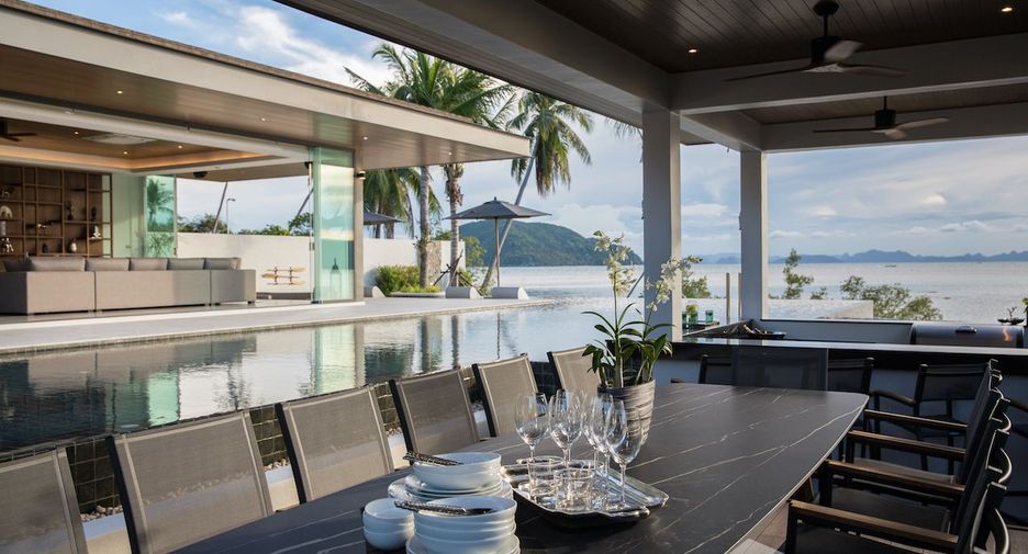For sale 7 bedrooms villa in Ko Samui, Surat Thani