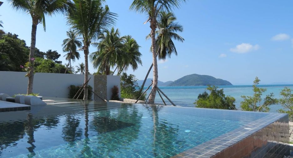 For sale 7 bedrooms villa in Ko Samui, Surat Thani