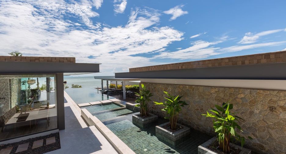 For sale 7 bedrooms villa in Ko Samui, Surat Thani
