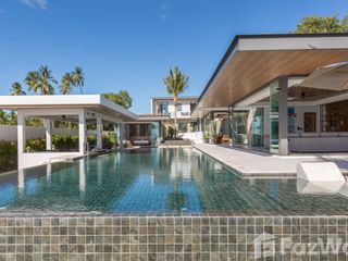 For sale 7 bedrooms villa in Ko Samui, Surat Thani